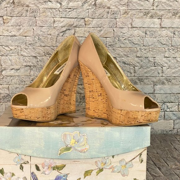 Steve Madden Shoes - Steve Madden Platform Shoes